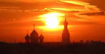 В главной роли душа