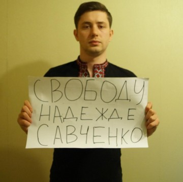 Комментарии майданутых москвичей о дне Победы 9 мая: "Нечем гордиться, нечем"