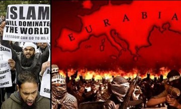 Новый мэр Лондона – мусульманин, джихадист и поклонник ИГИЛ?