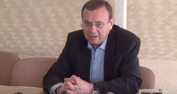 В.А.Ефимов. КОБ как мировоззренческая основа трезвого, здорового образа жизни