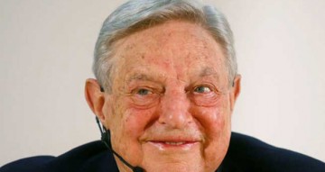 Дедушка Сорос, помоги: краткий курс грантоедского движения Крыма