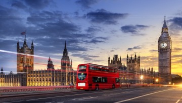 Лондон: сценарий по книге Уэльбека «Подчинение». Эдуард Лимонов