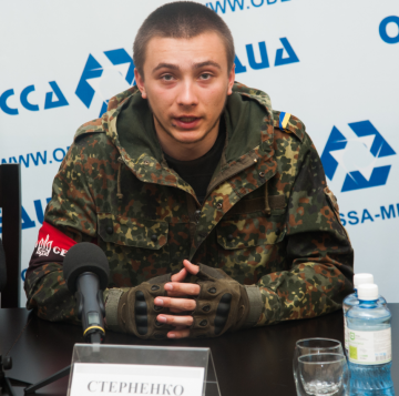 Правосеки в Одессе на 9 мая угрожают «коктейлями Молотова»