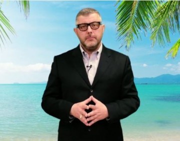 Мандаты, Дима! Или расплата Гудкова за американские прогулы