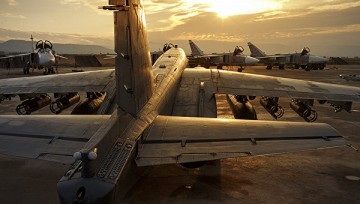 Американский дипломат: Ближний Восток считает сильной Россию, а не США