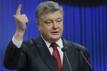 Порошенко учит Запад, как заставить действовать санкции против России