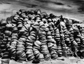 9 мая 1944 года - освобождение от фашистов Севастополя