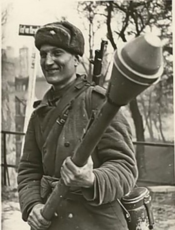 Как делались самые известные снимки Великой Отечественной