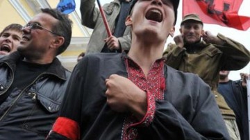 Что такое «свидомые» и как переводится этот термин?