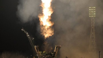 Пентагон считает, что Россия наращивает потенциал для атаки США в космосе