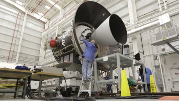 СМИ: старт американской ракеты с российским РД-181 планируется 6 июля