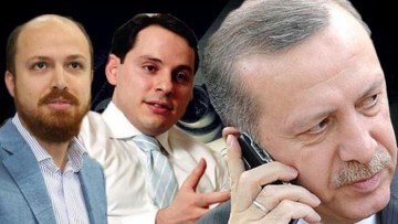 Турция Эрдогана: «фосфорная демократия»
