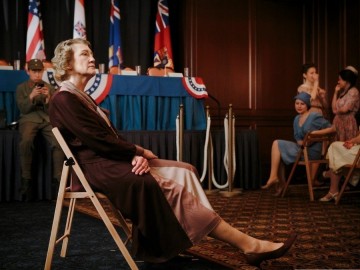 Современное кино о войне страдает голливудскими болезнями