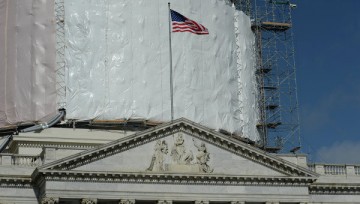 Конгресс США подвергся хакерской атаке