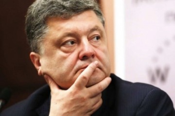 Порошенко обкатает федерализацию на Харькове?