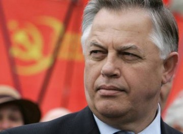 Украина, 10 мая: Киев ищет «стрелочников»?