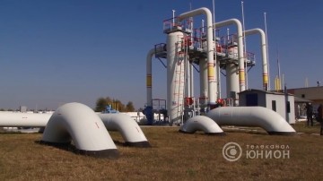 На Украине снова повысили тарифы на горячую воду. 11.05.2016, «Панорама»