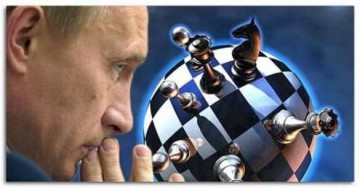 Фланговый обход международной изоляции