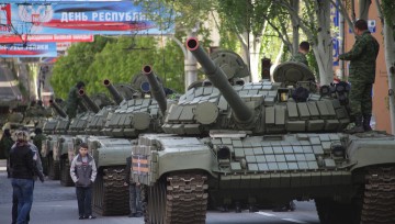 Зачем нам Донбасс?