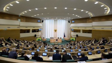 В Совфеде не исключают выхода России из СНВ в ответ на новые ПРО