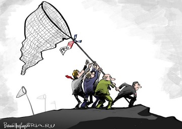 Развертывание ПРО США в Румынии нарушает стратегическую стабильность в Европе