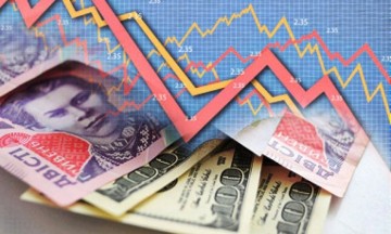 МВФ «подсчитал» инфляцию, ожидающую Украину в 2016 году