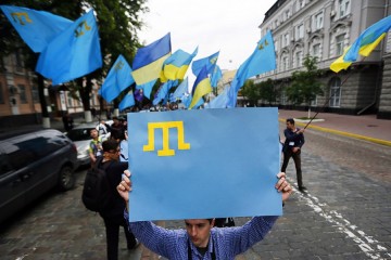 Крым – враги не дремлют