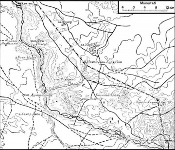 День в истории: 11 мая 1939 г. 77 лет назад . Начало вооруженного конфликта на реке Халхин-Гол   