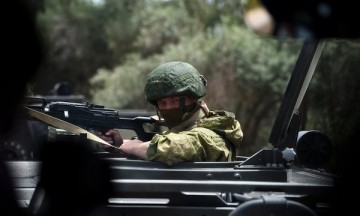 О различиях войны в Сирии и Донбассе