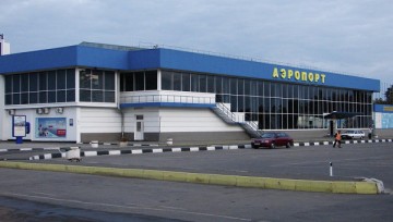 Власти Крыма предложат Китаю наладить прямые чартерные авиарейсы