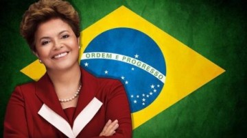 Мадуро: США причастны к отстранению от должности президента Бразилии