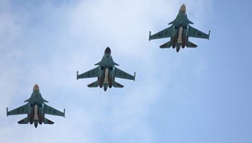 NI: России удалось восстановить ВКС после постсоветской разрухи