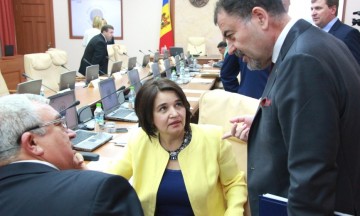 «Евровидение»: Молдавия пообещала голосовать за Украину