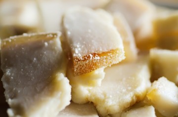 Херсонский губернатор обвинил крымчан в контрабанде украинского сала