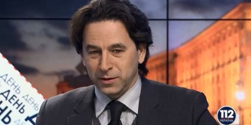 Советник Порошенко: Шустер — диверсант Путина — сеет страх на Украине