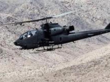 Курды сбили боевой вертолет ВС Турции, уличив Анкару в дезинформации
