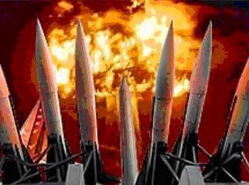 Новая гонка вооружений. Не повторять ошибок прошлого