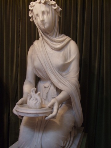 Живой камень