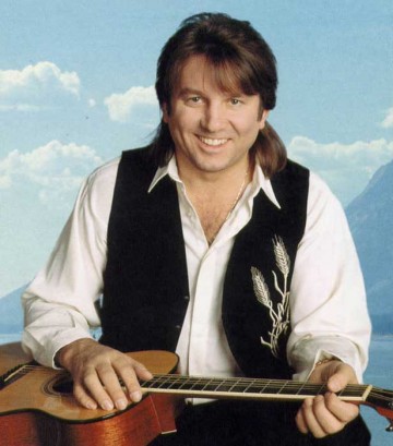 Юрий Лоза высказался о выступлении Лазарева на «Евровидении 2016»