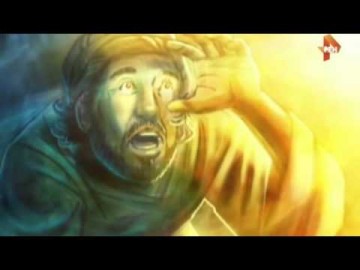 Документальный проект. Знания древних славян (21.03.2016) HD