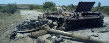 У Украины скоро не будет армии
