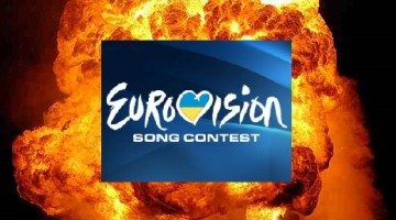 «Евровидение», гражданская война и 50 миллионов