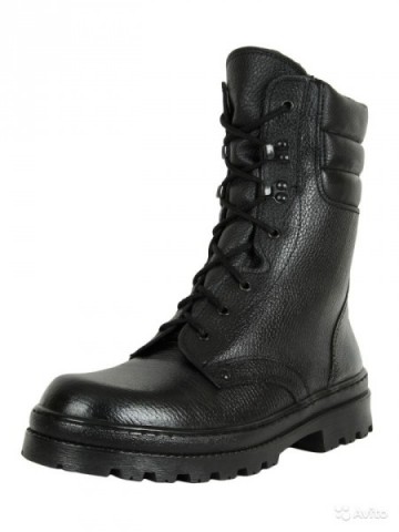 Размышления об Армии России: тоталитарный сапог или либеральный ботинок