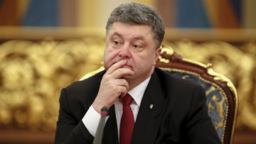 Офшоры Порошенко превысили ВВП Украины в два раза