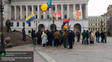 Украина ждет от Европы денег на «Евровидение-2017»