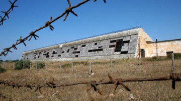 Россия восстановит станцию предупреждения о ракетном нападении в Крыму