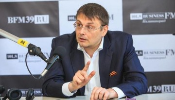 Для нас возвращение Крыма в состав России – это первый этап восстановления границ Отечества 1945-1991 гг