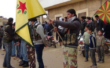 Не стоит игнорировать на переговорах сирийских курдов
