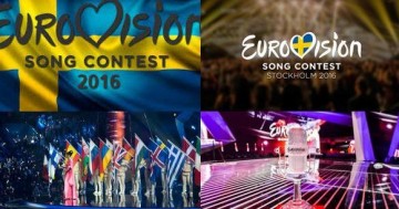 «Евровидение» - политический цирк для слабоумных
