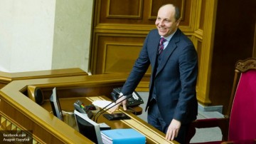 Украинцев в Российской империи убивали или ссылали в Сибирь — Парубий